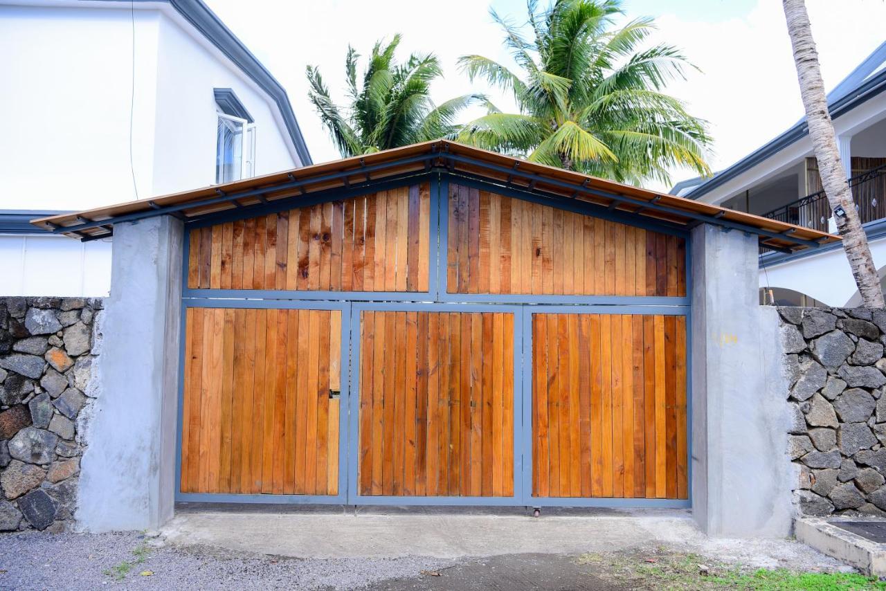 Maison Du Nord 康隆尼角 外观 照片